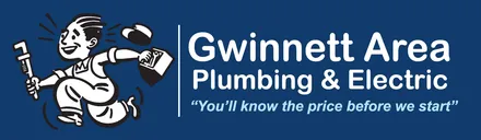 gwinnet area plumbing logo