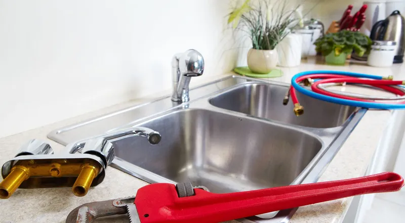 Faucet Repair and Installation